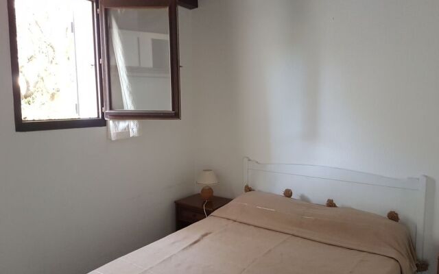 résidence Costa D'oru