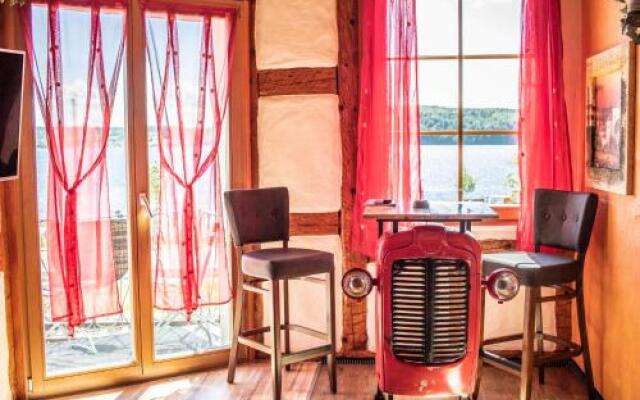 Gästehaus - Wirtshaus zum Felsen