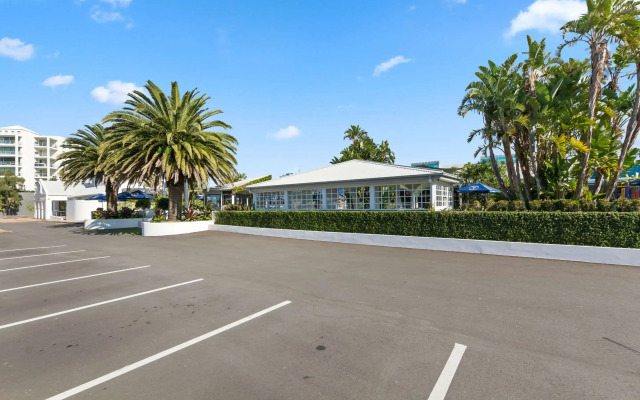 Comfort Inn Towradgi Beach