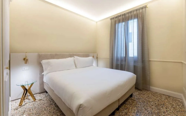 San Vio Palace Luxury Apartments