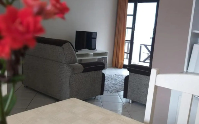 Solar das Flores apto 03