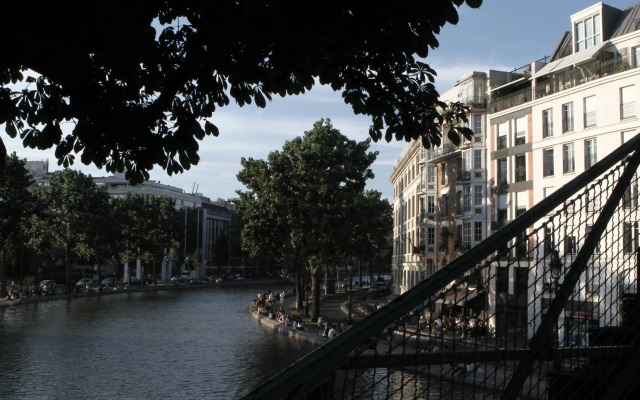 Hôtel Moris