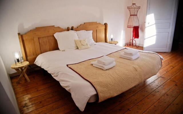 Chateau Gîte "Chateau du Denacre" Côte d'Opale