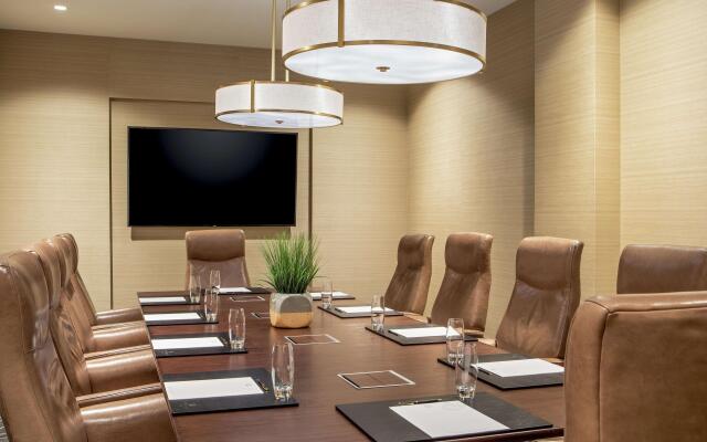 The Virginian Lynchburg Curio Collection