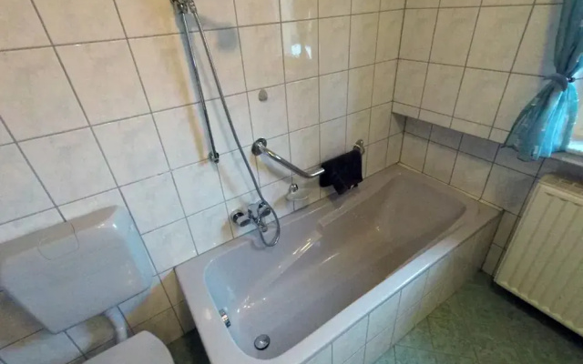 Ferienwohnung Auszeit