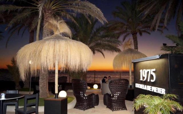 La Manga Apartamento - primera linea