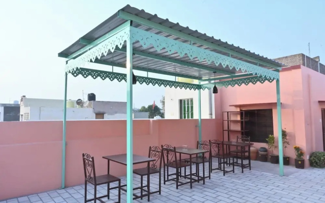 Ardas Villa Bikaner