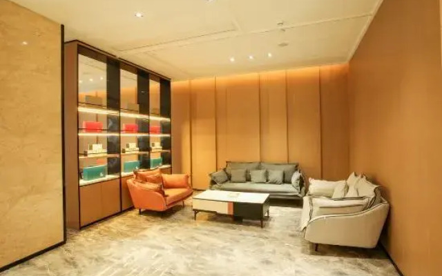 Wanfeng Hotel