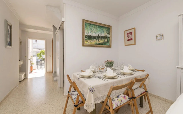 Casa Ocon in Conil de la Frontera