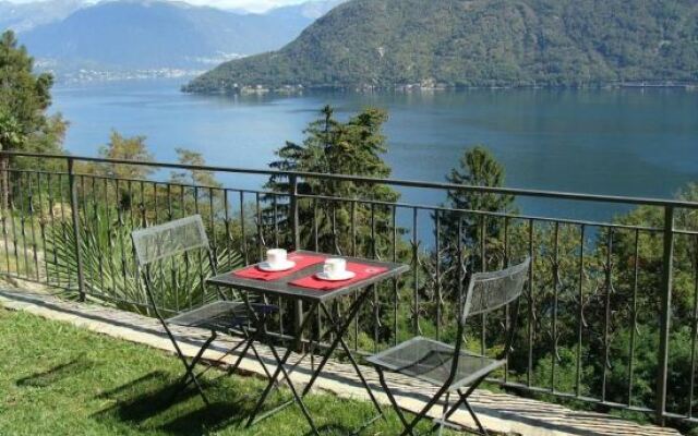 B&B Lago Maggiore