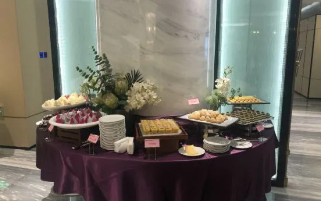 Zhongguancun Life Science Park International Conference Center