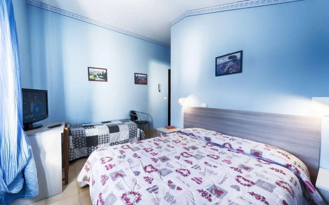 Albergo Mancuso del Voison