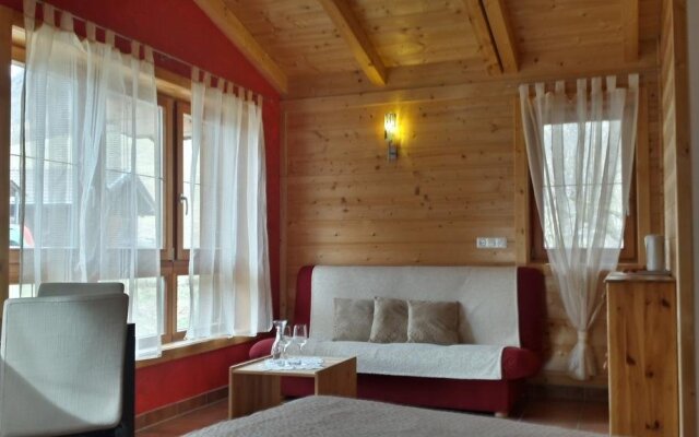 Hotel Restaurant ORTNERHOF***