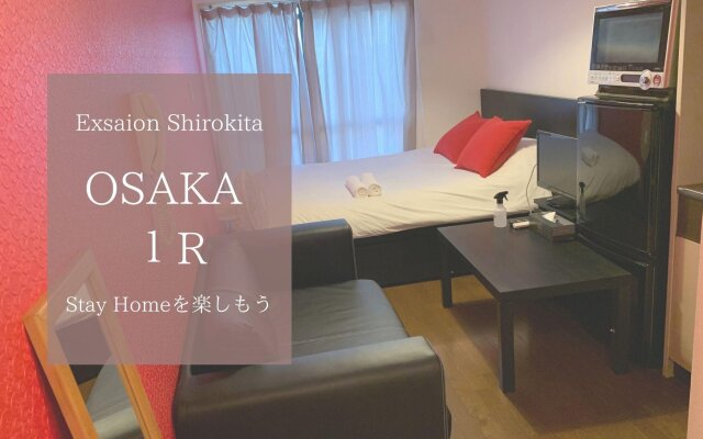 EX Shirokitakoen Apartment 103