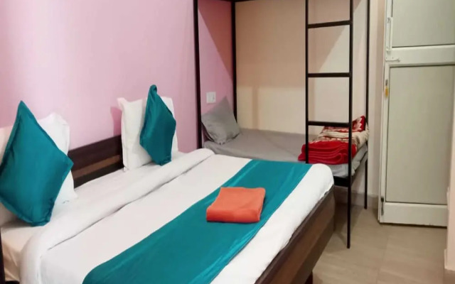 Triple one Hostels and Hotels