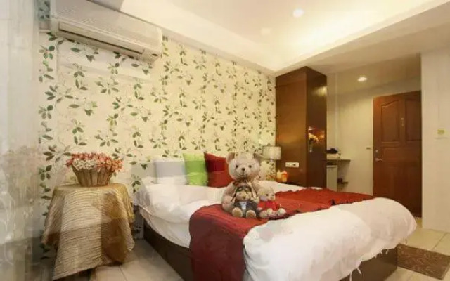 Simplicity Sojourn Hualien