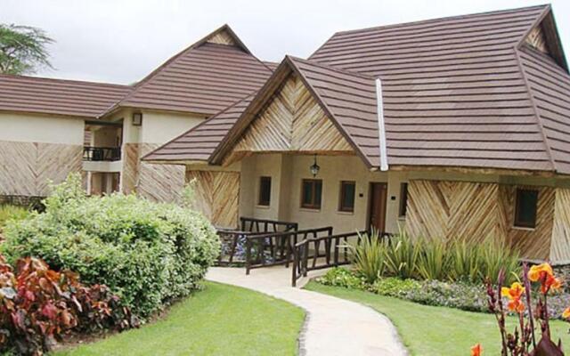 Sawela Lodges