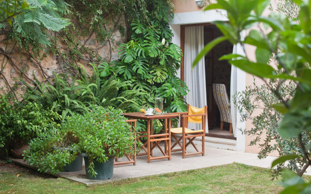 Hotel Can Moragues