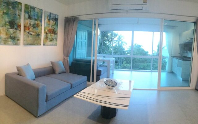 Padel Phangan Suite