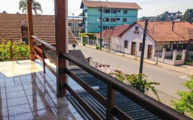 Casa aconchegante em Canela