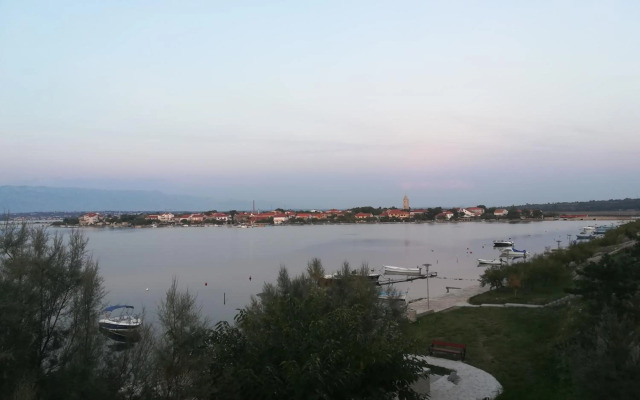 Seaview Holiday Apartments, Ventura Nin