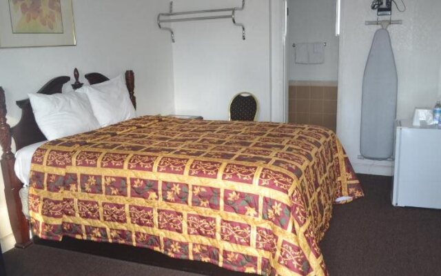 Searle Motel