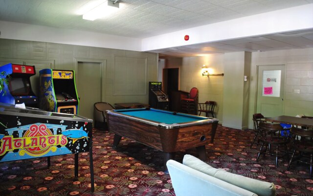 Pine Dale Motor Inn