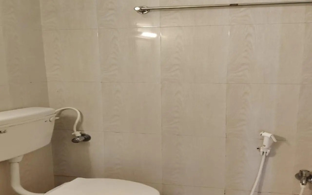 Nalla Eco Beach Resort