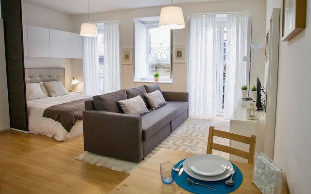 D&S - Porto São Bento Apartment II