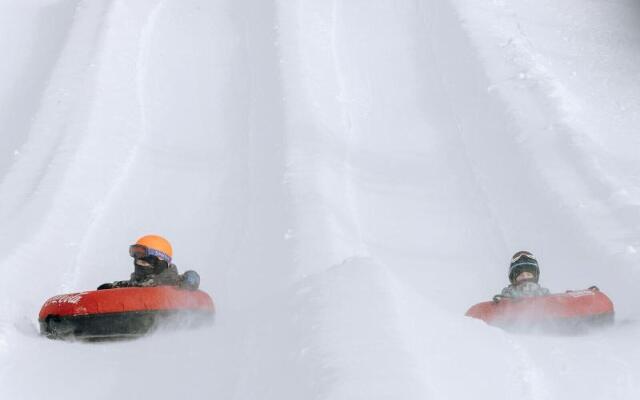 Blue Mountain Resort Inn