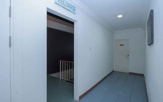City Home Stay