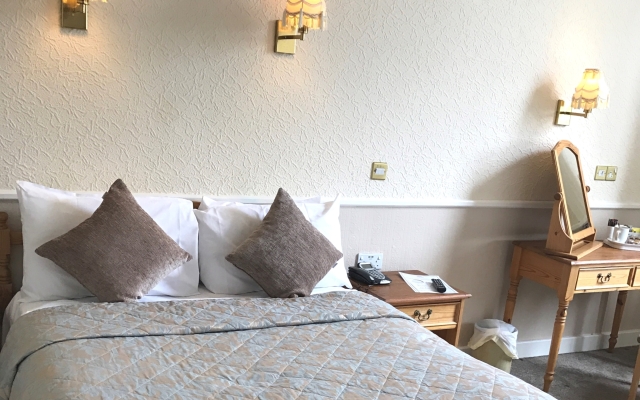 The Station Hotel and Banqueting