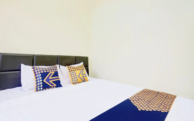 SPOT ON 94122 Homestay Arva