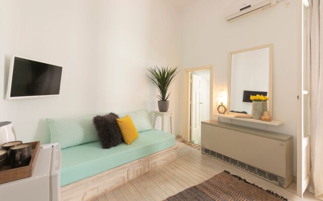 Casa Blue Sea View, Philian Collection