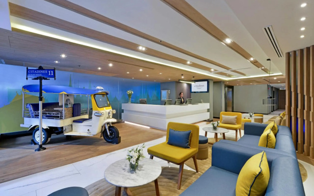 Citadines Sukhumvit 11 Bangkok