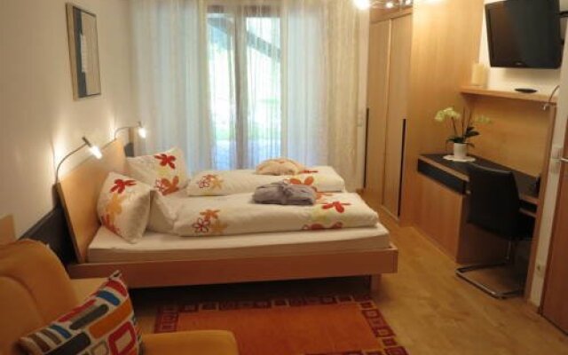 Appartment Haus Dr. Muxel