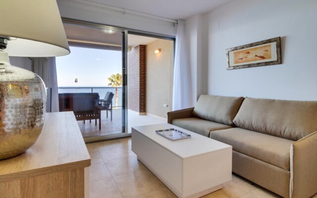 Apartamento Santa Clara II - La Caleta