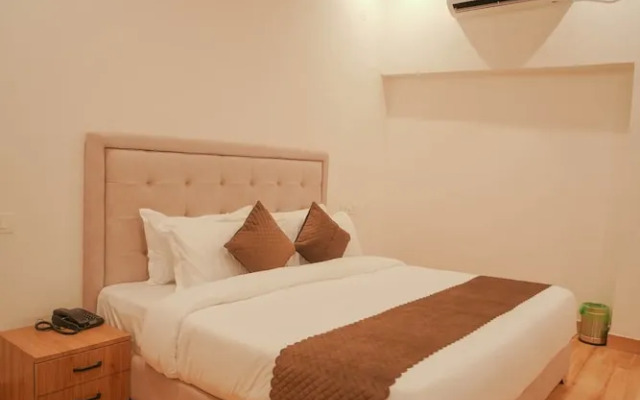 Tapovan Resorts