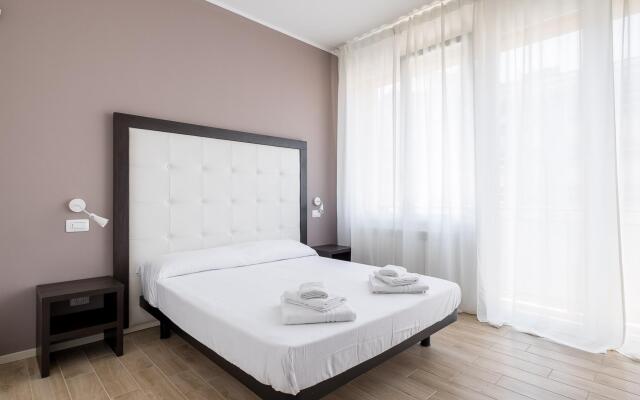 Cineteca Apartment by Wonderful Italy