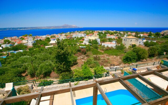 Aphrodite Villa