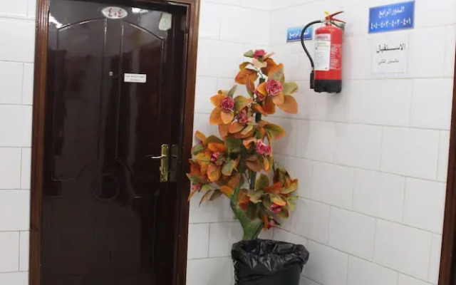 Al Eairy Furnished Apartments Al Baha 1