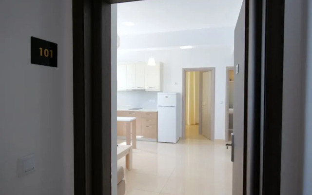 Golden Berden Boutique Hotel