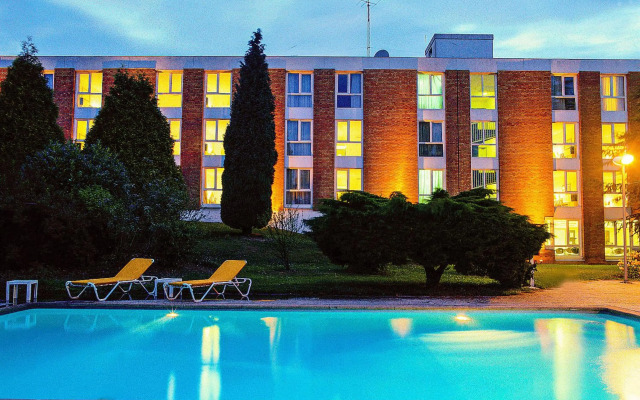 ibis Styles Lille Neuville en Ferrain