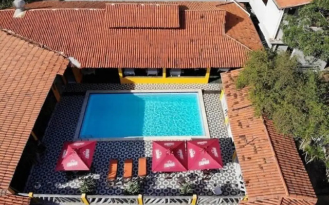 Hotel Pousada dos Ventos