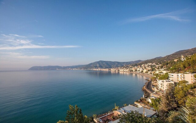 Nice Apartment in Albenga With Wifi and 1 Bedrooms