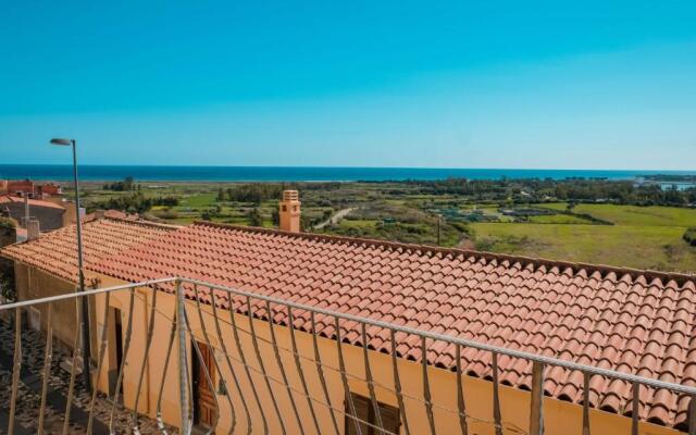 Casa Angelina-Ammentos