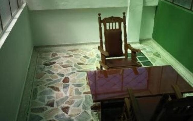 Hospedaje de Guatavita