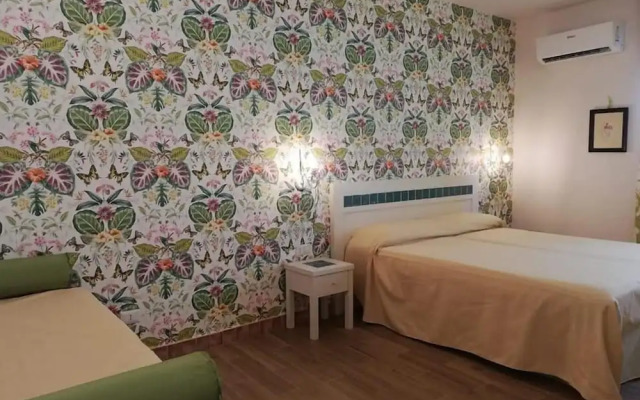 Aramoni B&B