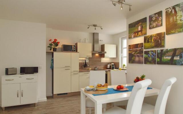 Residenz von Flotow Wohnung 01