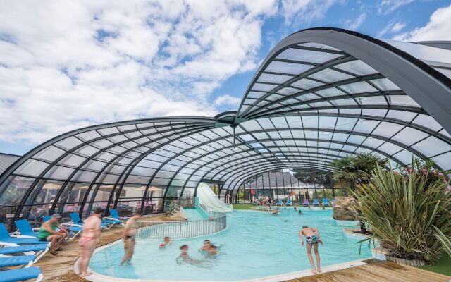 Camping Sunissim Emeraude